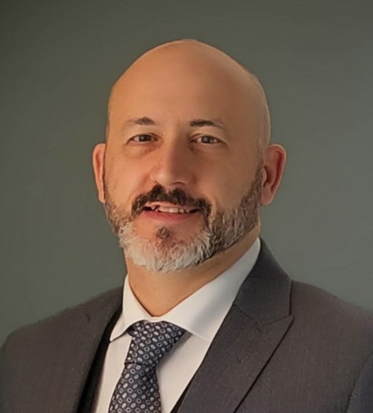 David Caron
